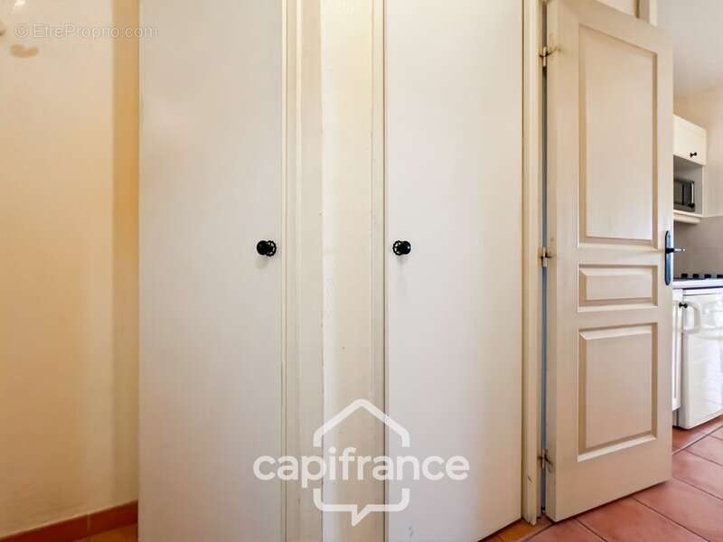 Appartement à MALLEMORT