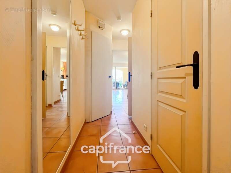 Appartement à MALLEMORT