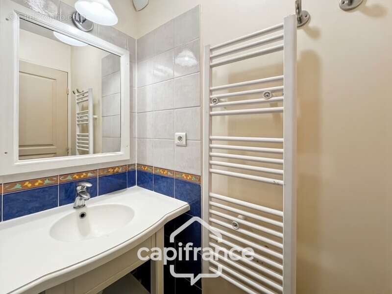 Appartement à MALLEMORT