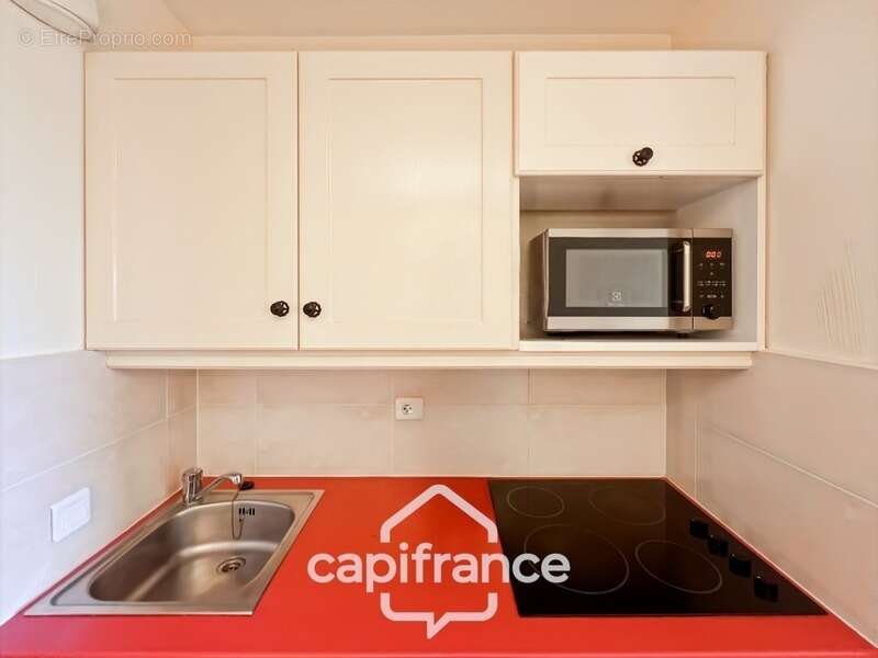 Appartement à MALLEMORT