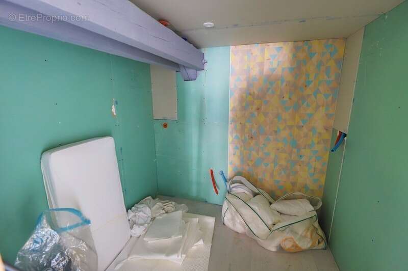 Appartement à BUSSANG