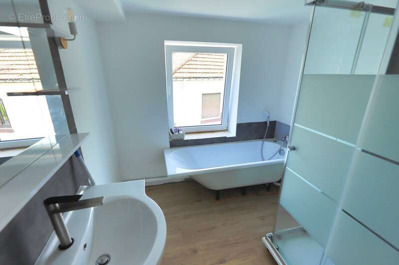 Appartement à BUSSANG