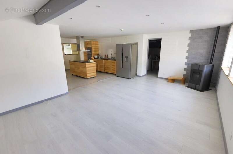 Appartement à BUSSANG