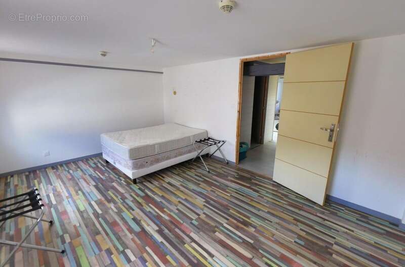 Appartement à BUSSANG