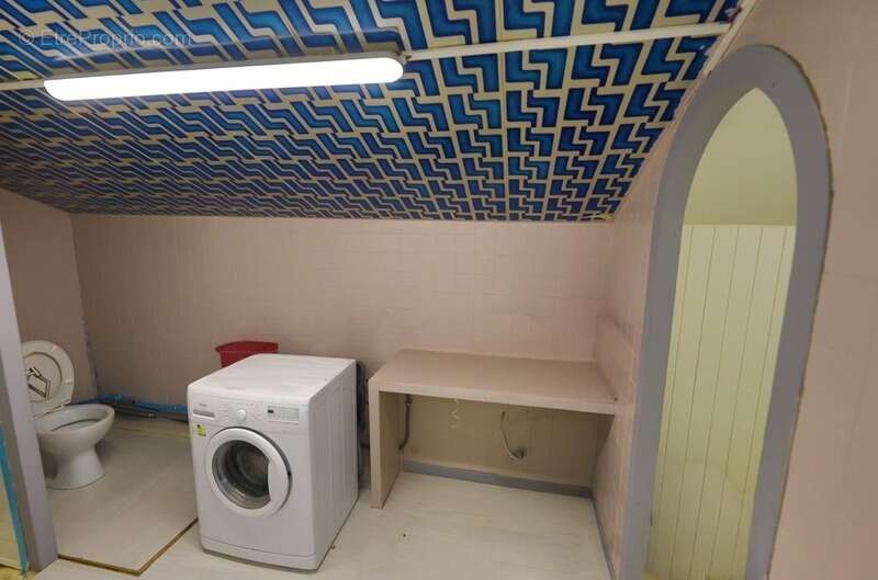 Appartement à BUSSANG