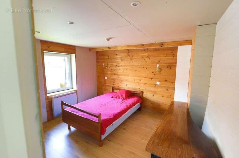 Appartement à BUSSANG