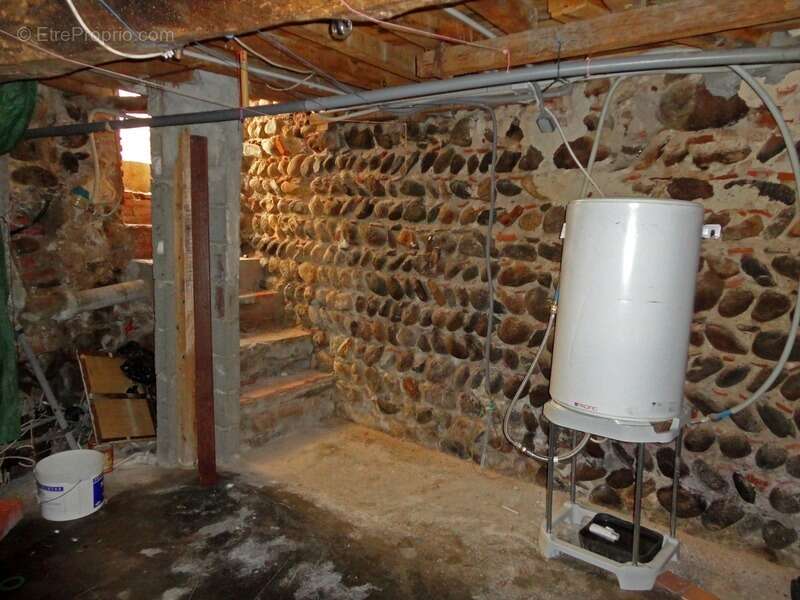 Maison à ILLE-SUR-TET