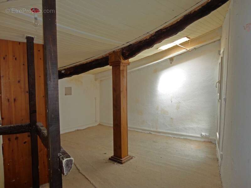 Maison à ILLE-SUR-TET