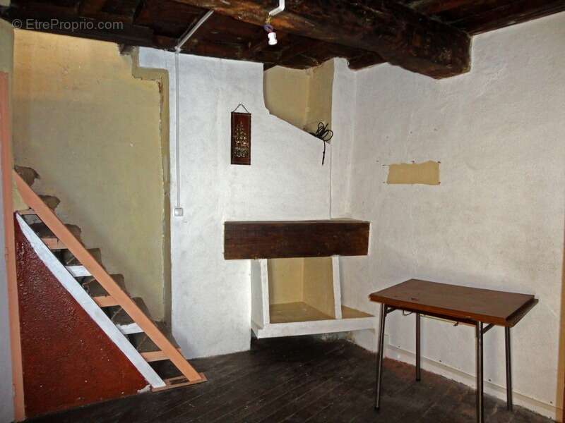 Maison à ILLE-SUR-TET