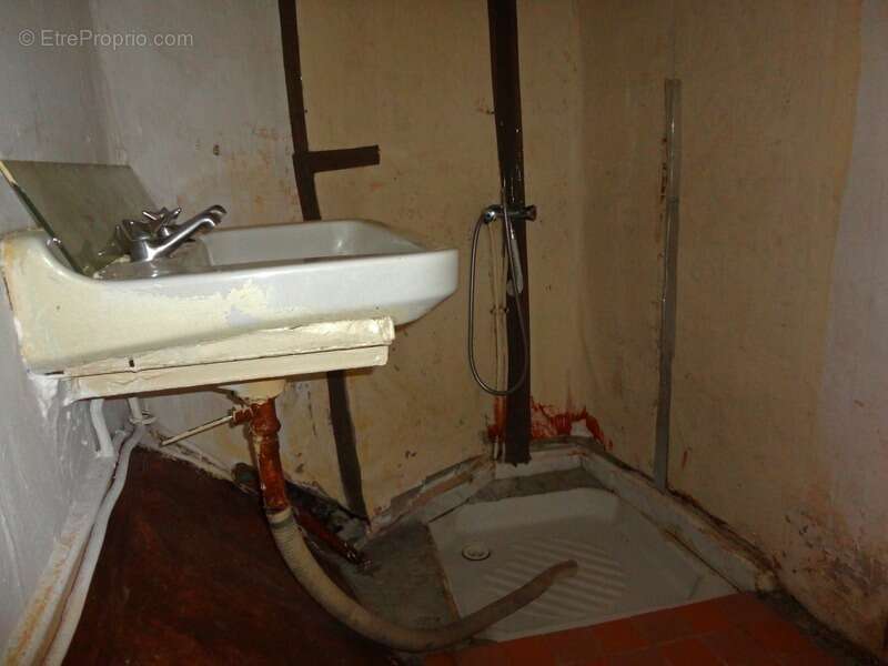 Maison à ILLE-SUR-TET