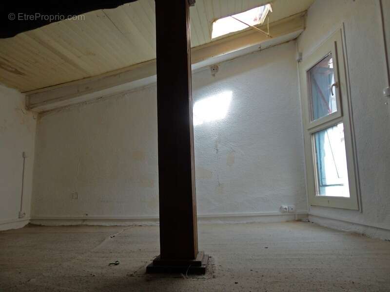 Maison à ILLE-SUR-TET