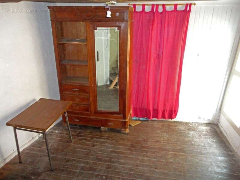 Maison à ILLE-SUR-TET