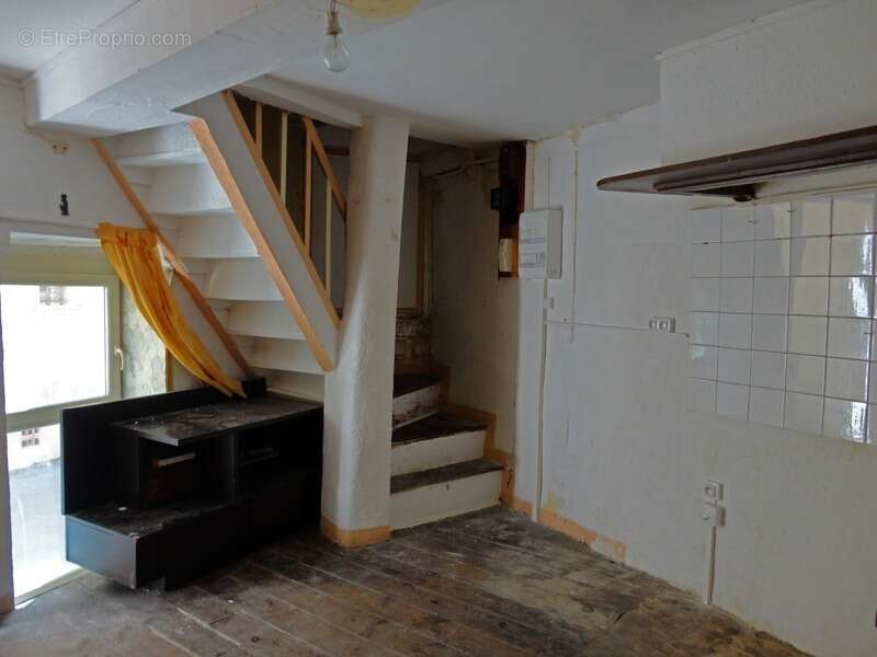 Maison à ILLE-SUR-TET