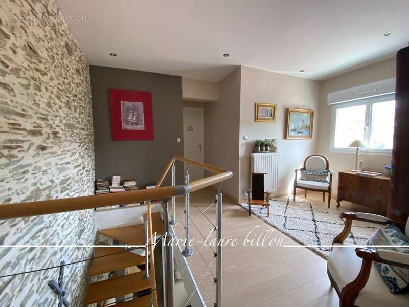 Maison à SAINT-GILLES-CROIX-DE-VIE