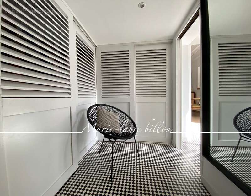 Maison à SAINT-GILLES-CROIX-DE-VIE