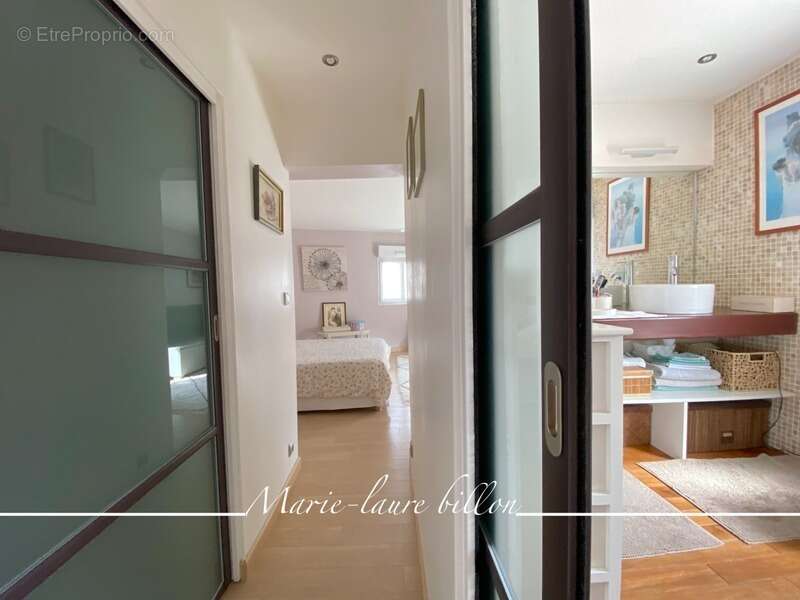 Maison à SAINT-GILLES-CROIX-DE-VIE