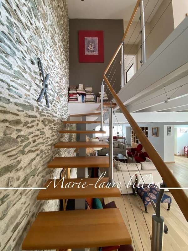 Maison à SAINT-GILLES-CROIX-DE-VIE