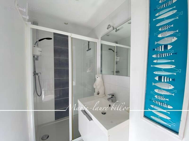 Maison à SAINT-GILLES-CROIX-DE-VIE