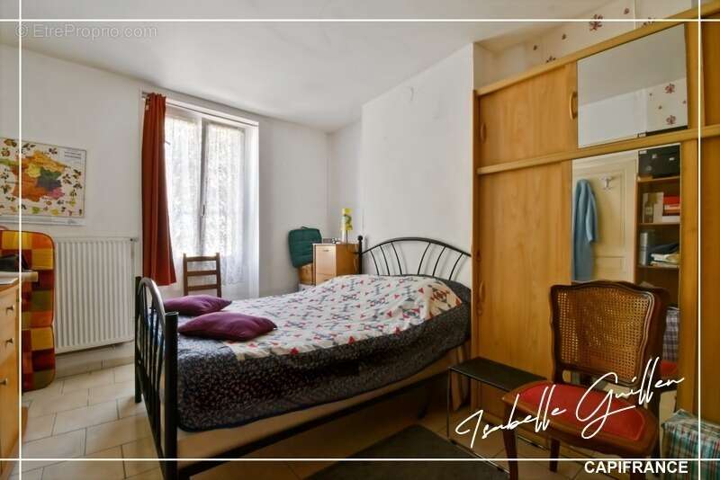 Maison à LE CHATELET