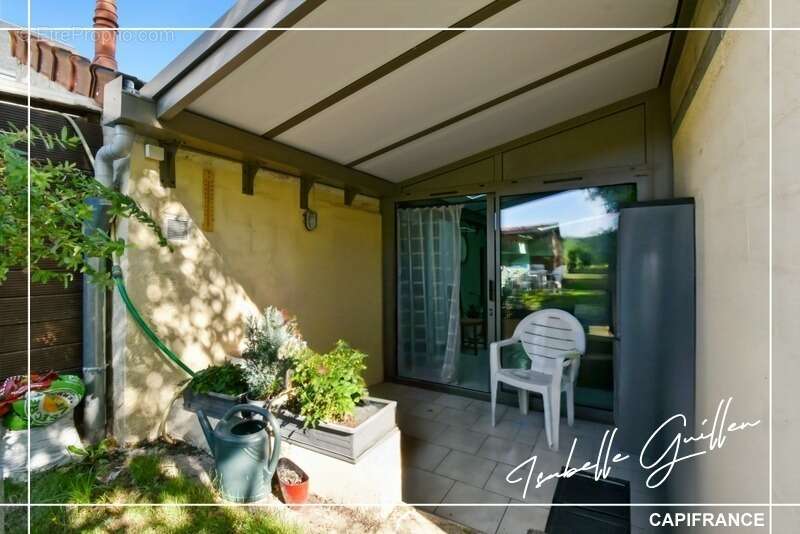 Maison à LE CHATELET