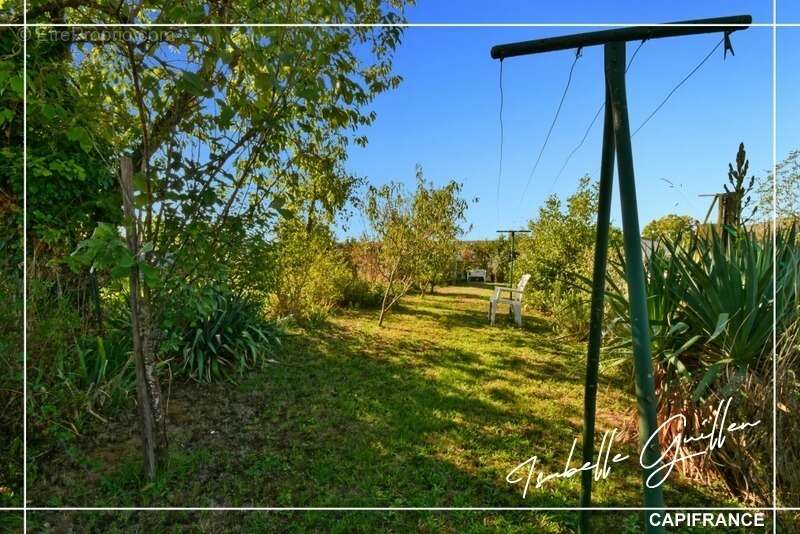 Maison à LE CHATELET