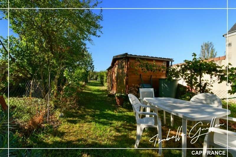 Maison à LE CHATELET