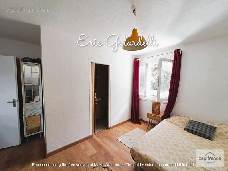 Appartement à PROPRIANO