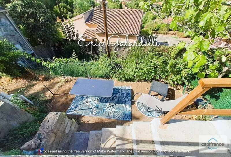 Appartement à PROPRIANO