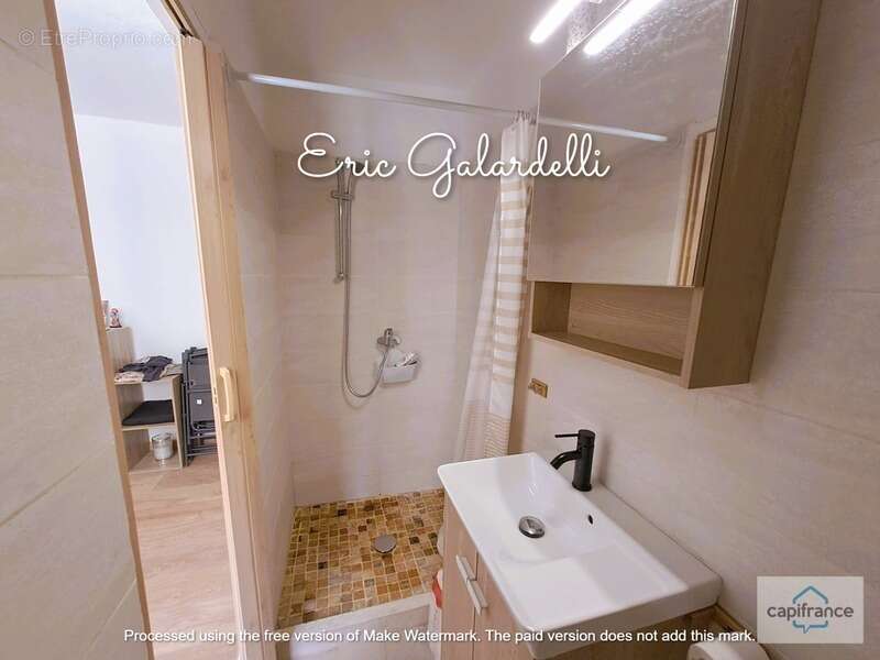 Appartement à PROPRIANO