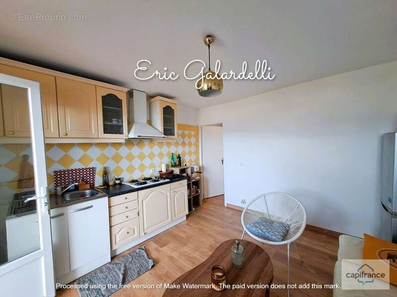 Appartement à PROPRIANO