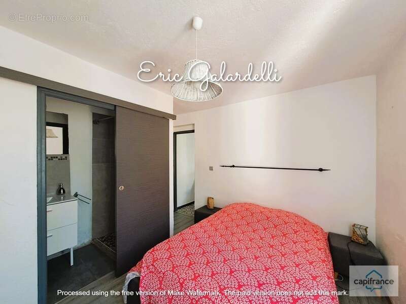 Appartement à PROPRIANO