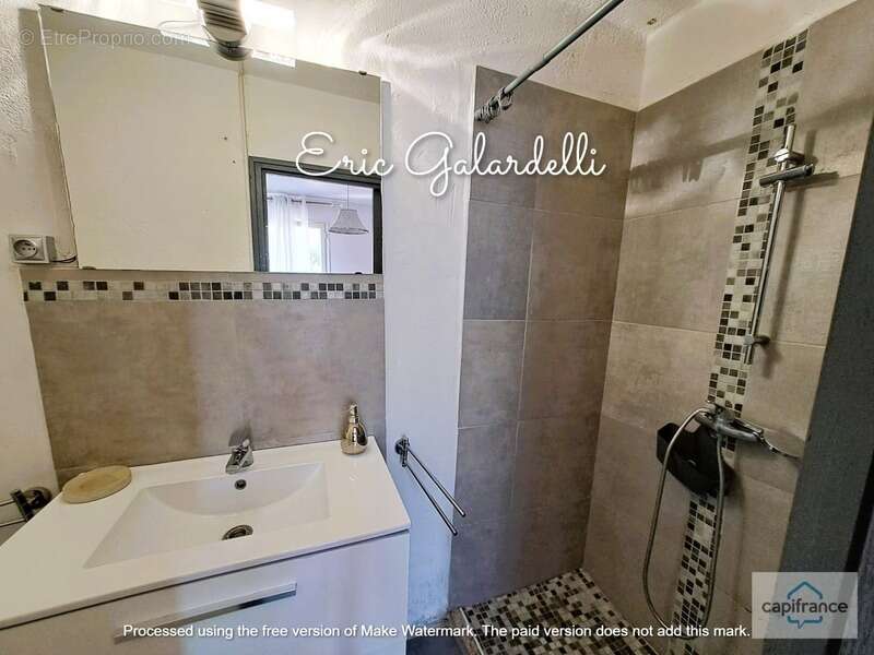 Appartement à PROPRIANO