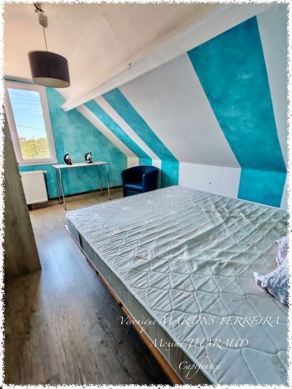 Maison à NEUILLY-EN-DUN