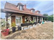 Maison à NEUILLY-EN-DUN