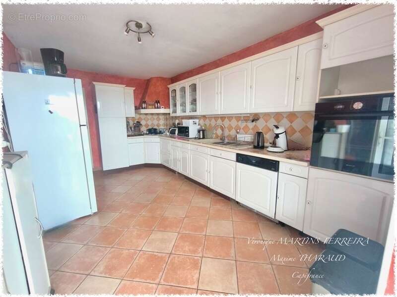 Maison à NEUILLY-EN-DUN