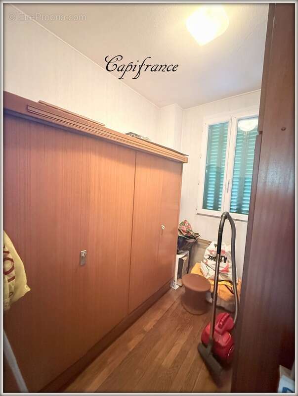 Maison à AULNAY-SOUS-BOIS