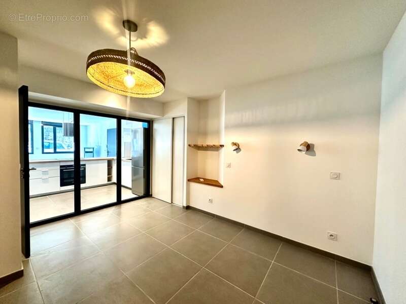 Appartement à MARSEILLE-12E