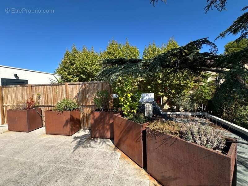 Appartement à MARSEILLE-12E