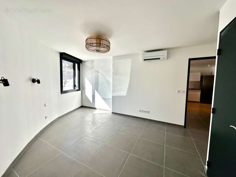 Appartement à MARSEILLE-12E