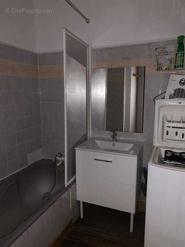 Appartement à LUS-LA-CROIX-HAUTE