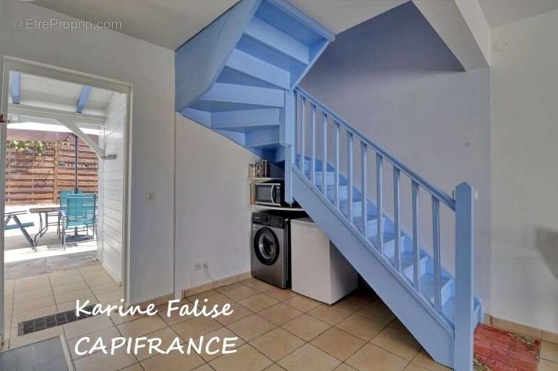 Maison à SAINTE-LUCE