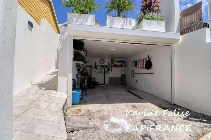 Maison à SAINTE-LUCE