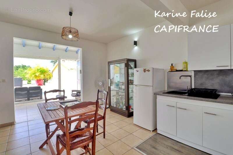 Maison à SAINTE-LUCE