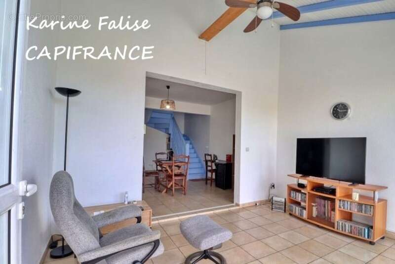 Maison à SAINTE-LUCE