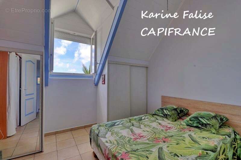 Maison à SAINTE-LUCE