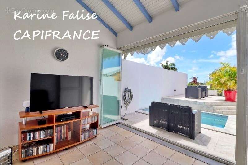 Maison à SAINTE-LUCE