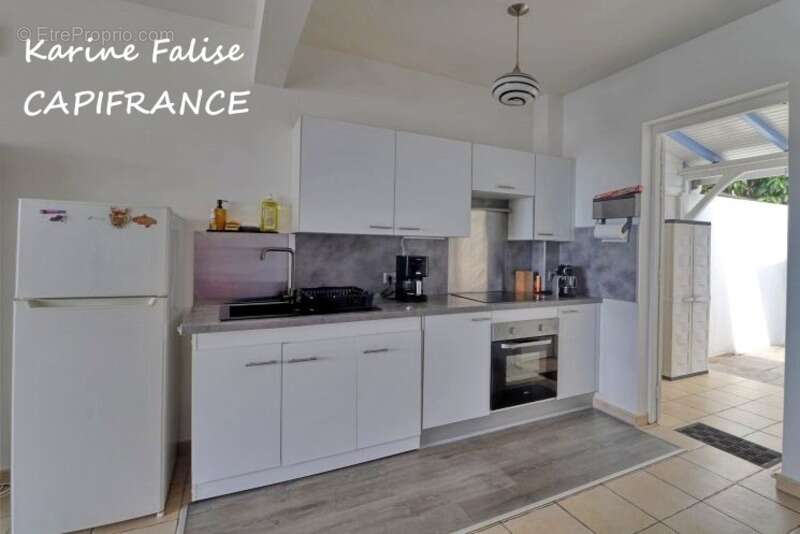 Maison à SAINTE-LUCE