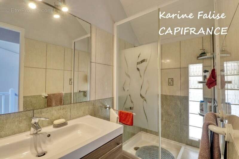 Maison à SAINTE-LUCE