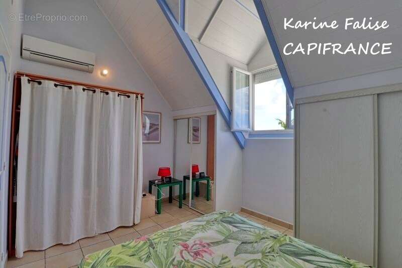 Maison à SAINTE-LUCE