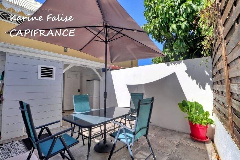 Maison à SAINTE-LUCE